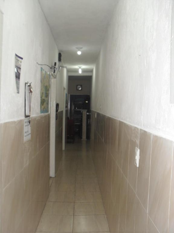  Hostel Cidade Nova
