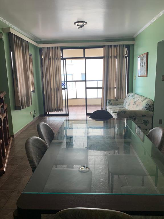  Apartamento Martim de Sá