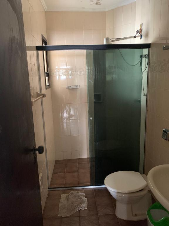  Apartamento Martim de Sá