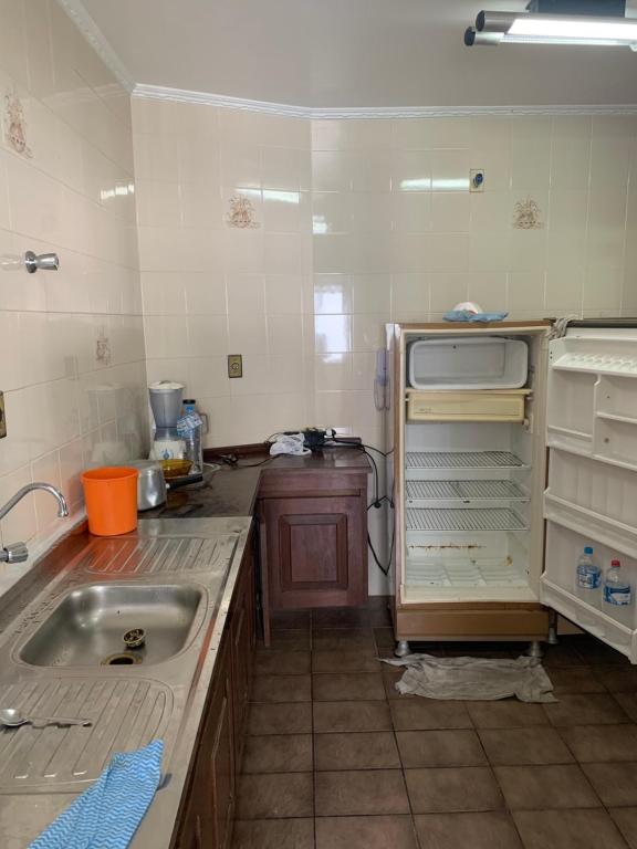  Apartamento Martim de Sá