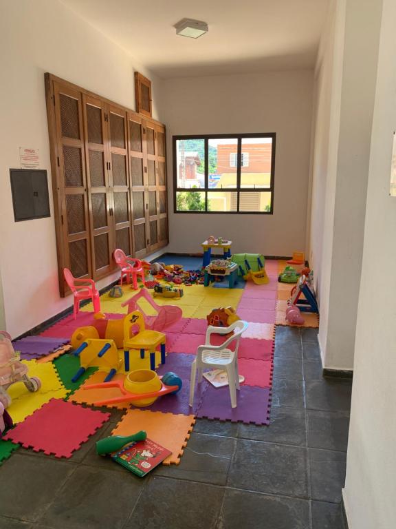  Apartamento Martim de Sá