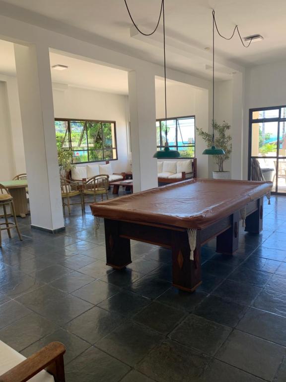  Apartamento Martim de Sá