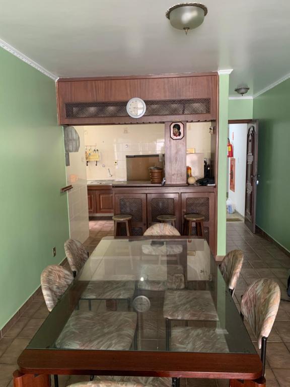  Apartamento Martim de Sá