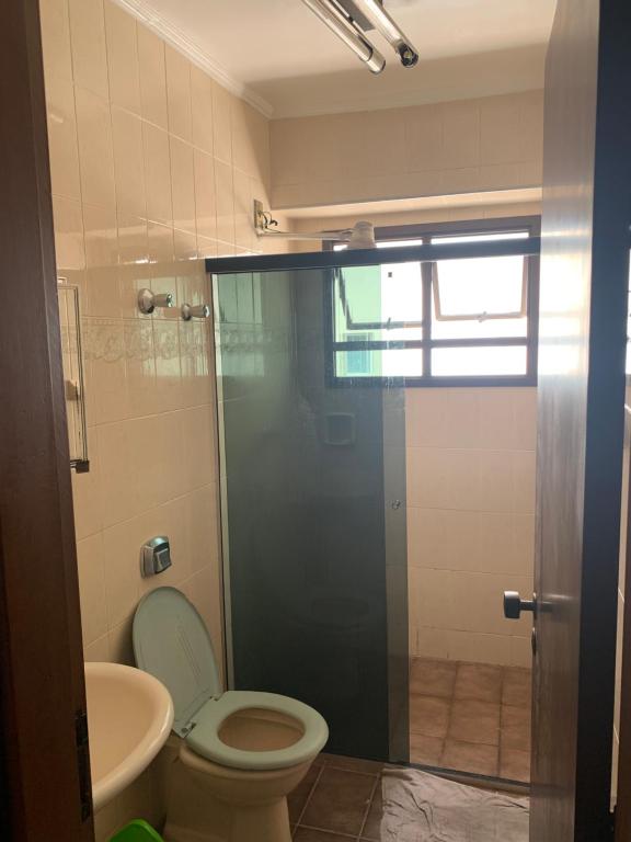  Apartamento Martim de Sá
