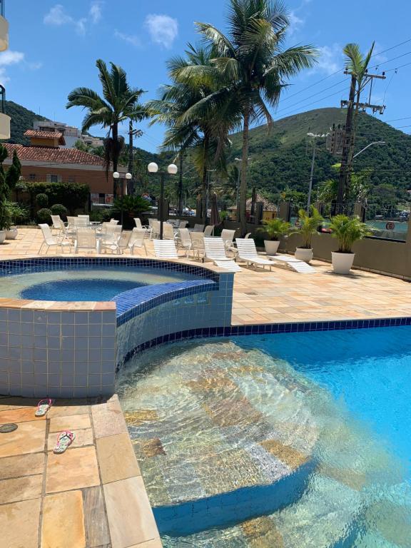  Apartamento Martim de Sá