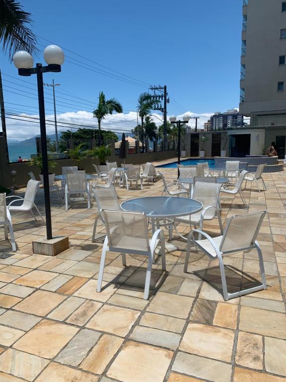  Apartamento Martim de Sá