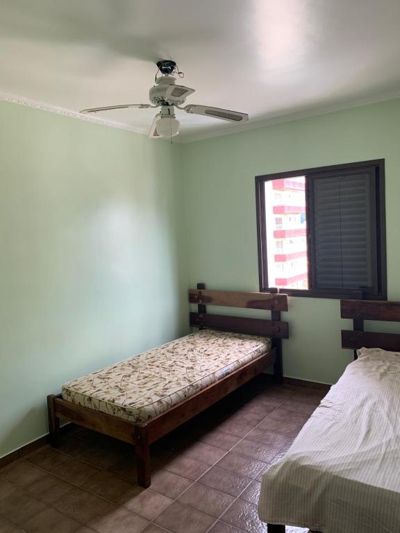  Apartamento Martim de Sá