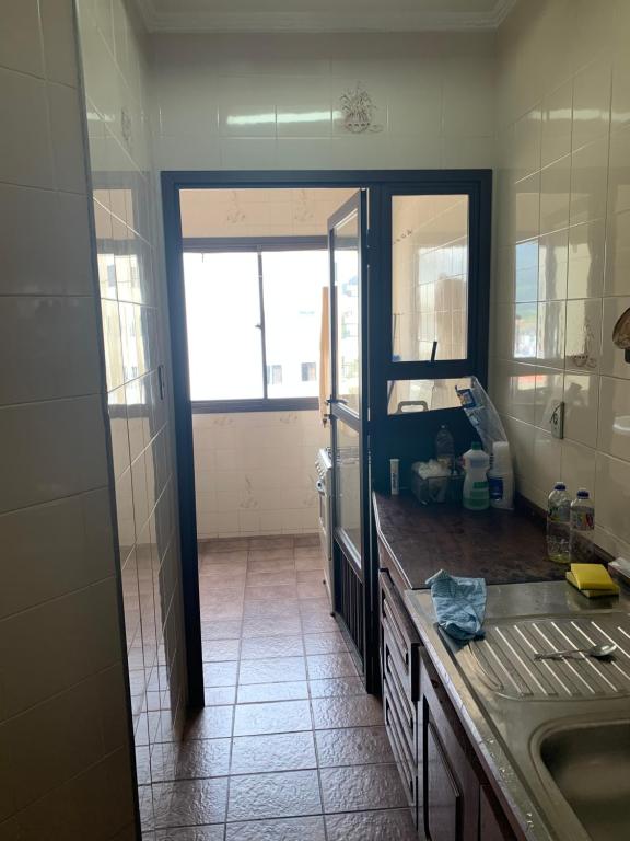  Apartamento Martim de Sá
