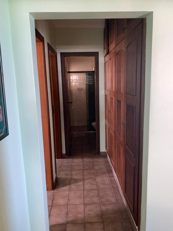  Apartamento Martim de Sá