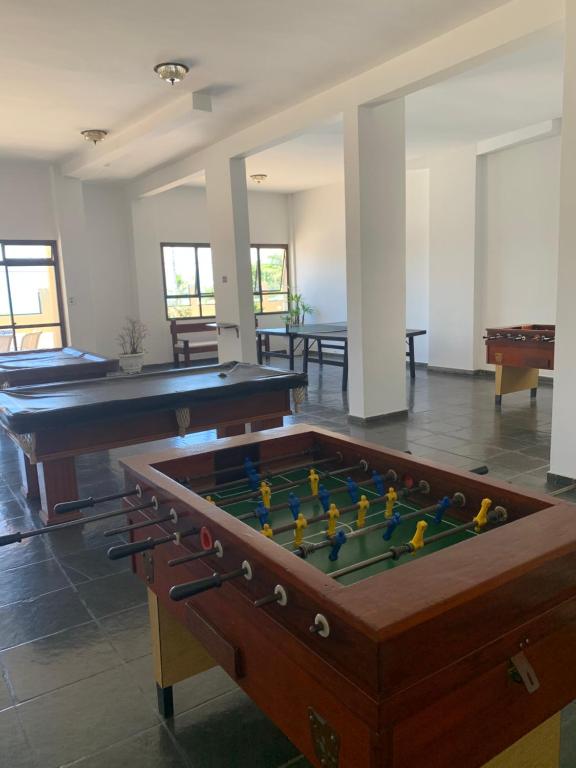  Apartamento Martim de Sá