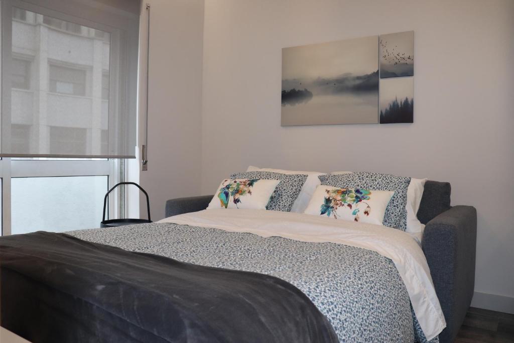 A&R Bolhão Apartment - 9