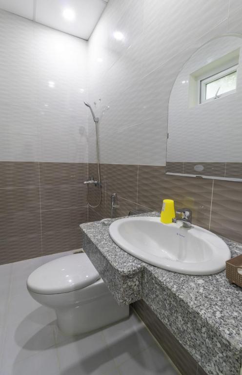 MrLee Dalat House - Quarto Duplo