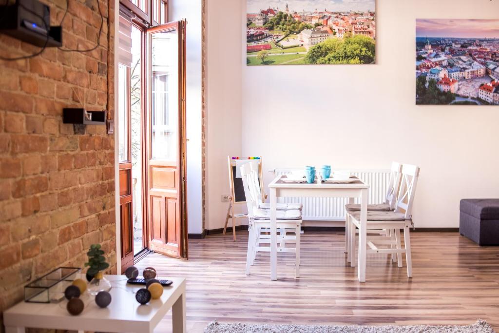 Voal Apartamenty - 5