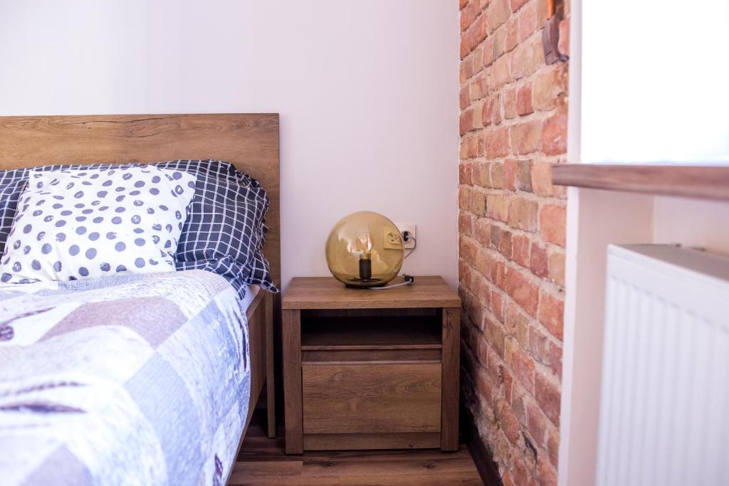 Voal Apartamenty - 2