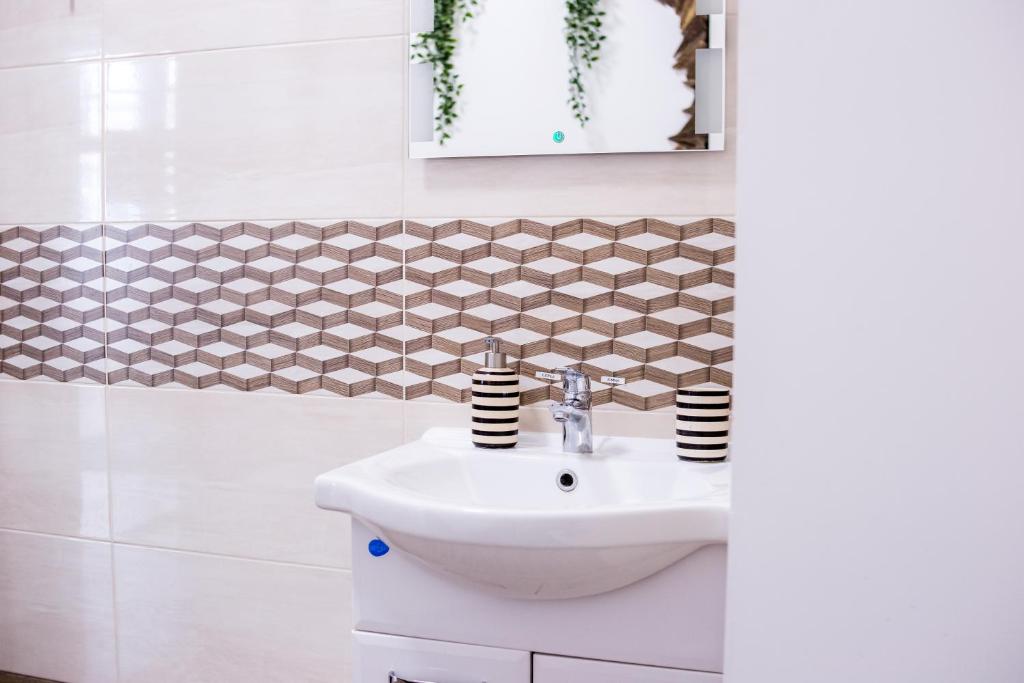 Voal Apartamenty - 17