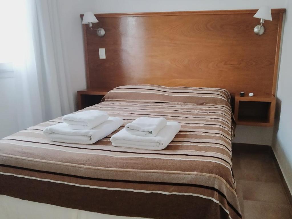 La Ramona Bed & Breakfast - Camera Quadrupla Classica