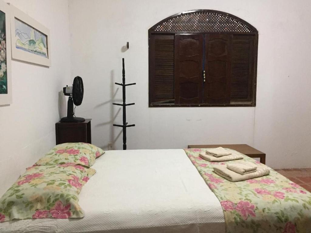  Casa de charme e aconchego a beira-mar em Graçandu RN