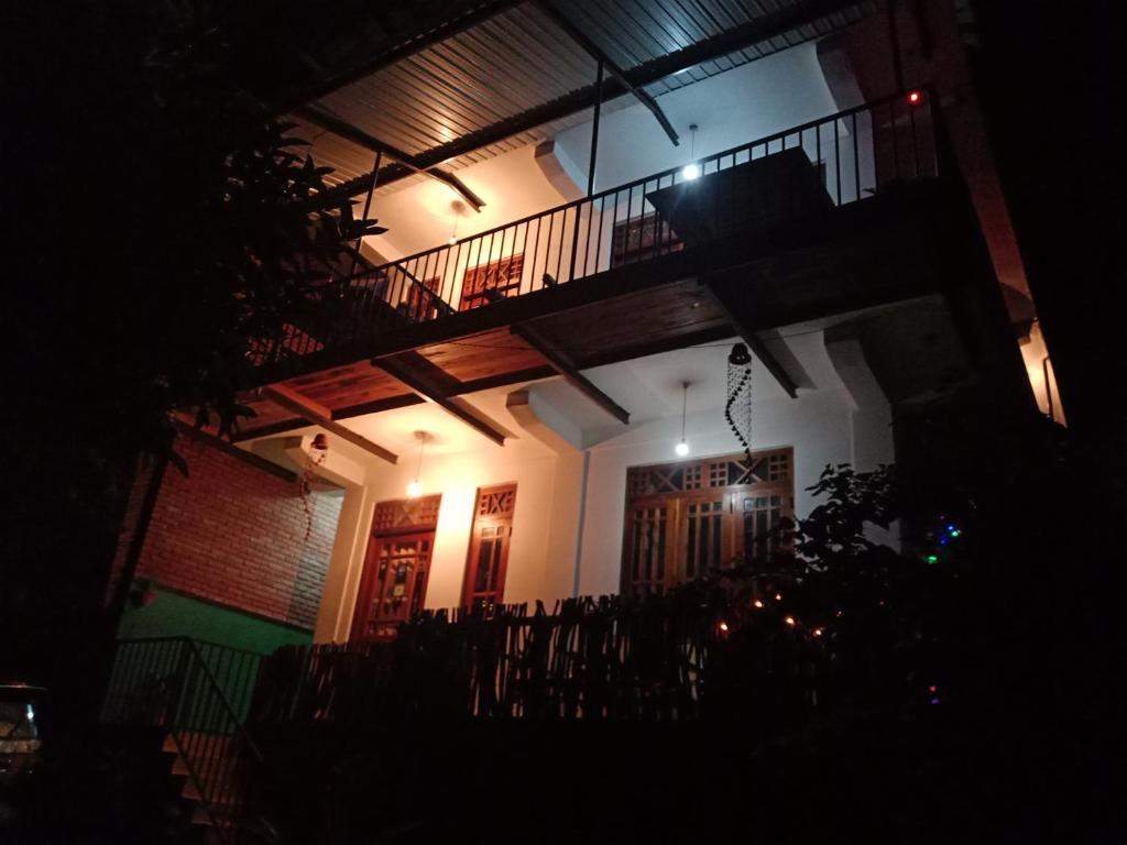 Madushanka Resort - 19