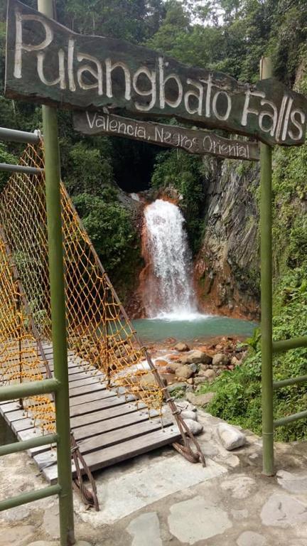 Pulangbato Falls Mountain Resort, Dumaguete – Updated 2023 Prices