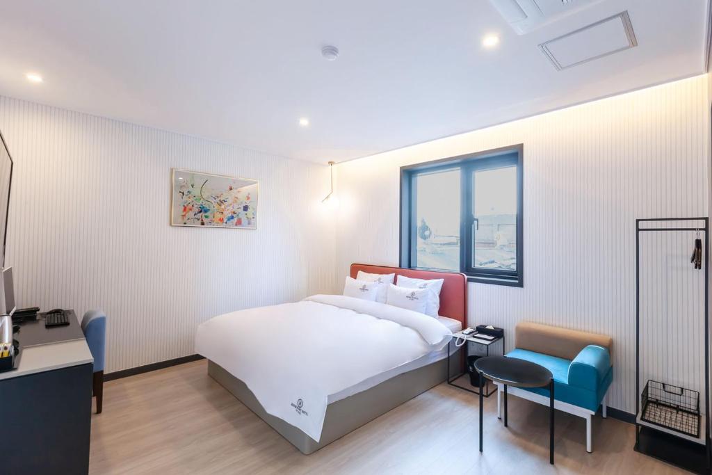 Browndot Hotel Sasang Renecite - Standaard Tweepersoonskamer
