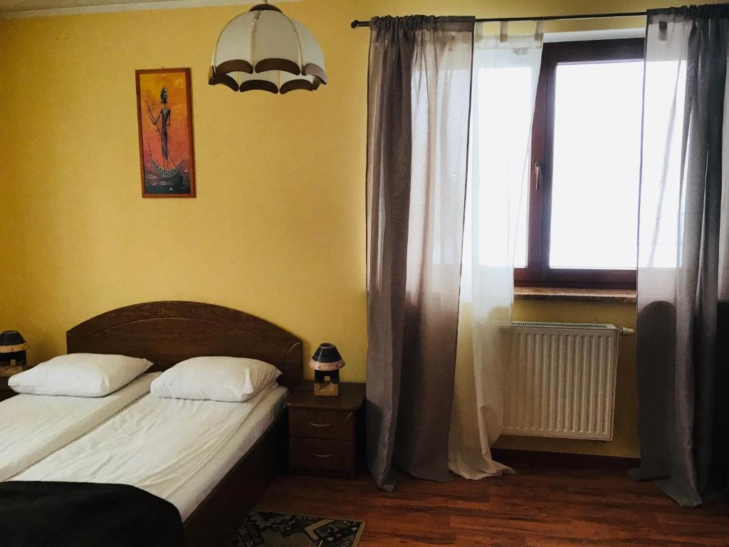 Fotografia z galérie ubytovania Apart-Center Ogrody Górskie v Zakopanom
