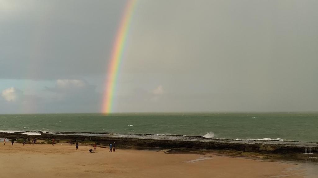  Pontal dos Sonhos- Chalé Praia Farol