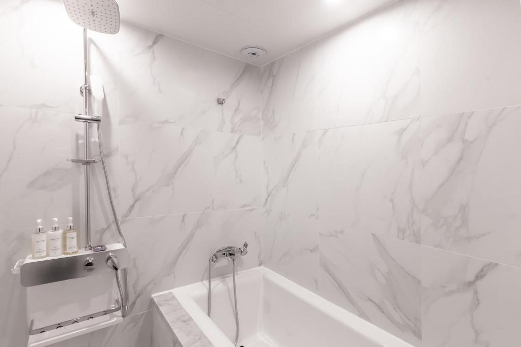 Browndot Hotel Sasang Renecite - Superieure Familiekamer