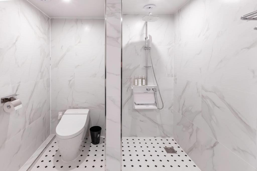 Browndot Hotel Sasang Renecite - Familiesuite