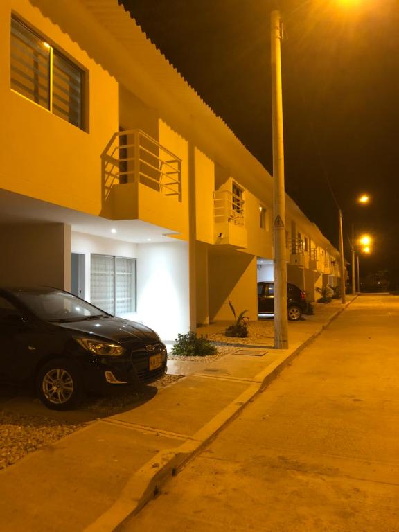 Acogedora casa en ambiente campestre con piscina