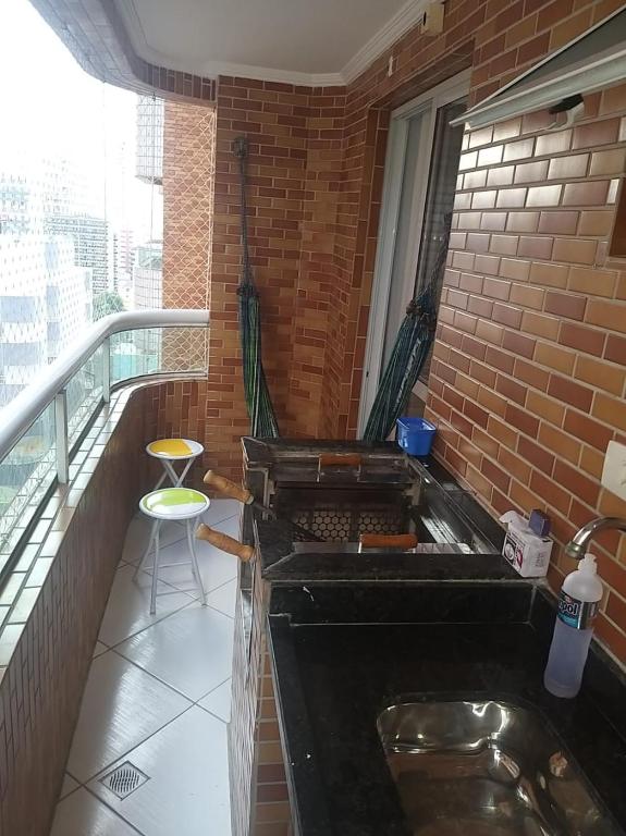  Canto do Forte & Praia Grande