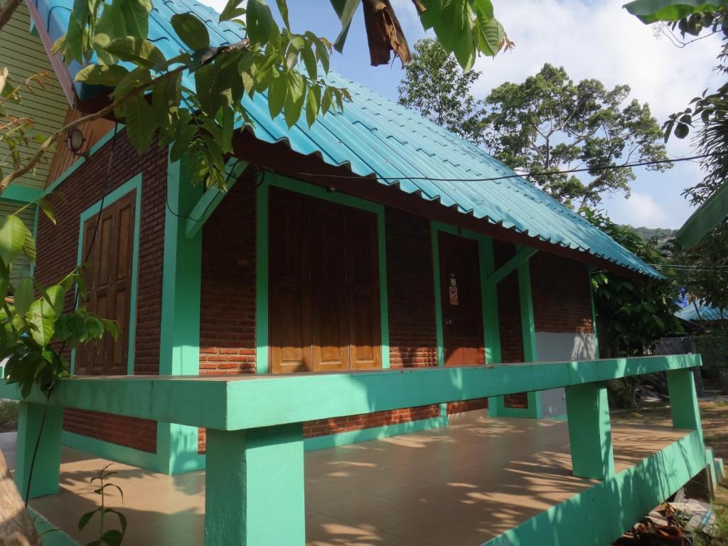 P'Un House, Koh Tao (updated prices 2024)