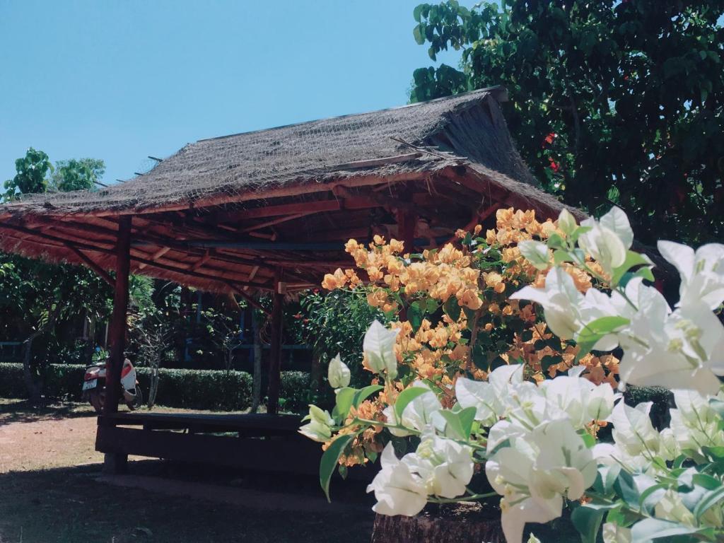 Lanta Queen Resort - 9