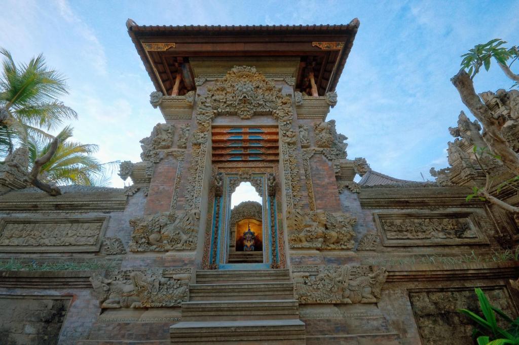 Pondok Sebatu Eco Lodge - 6