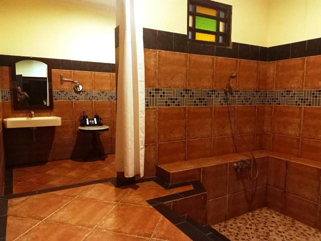 Jogloplawang Villa&Resort - Royal Suite