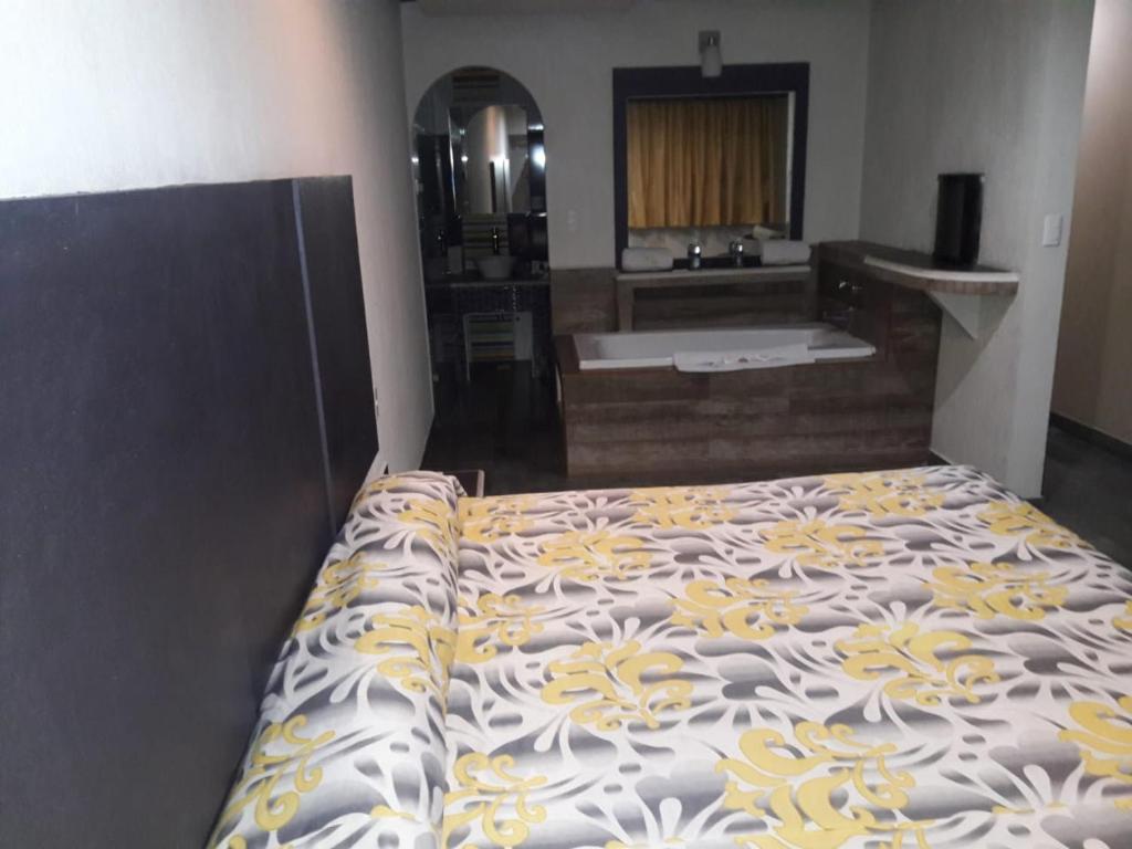 Hotel & Villas 7 photo