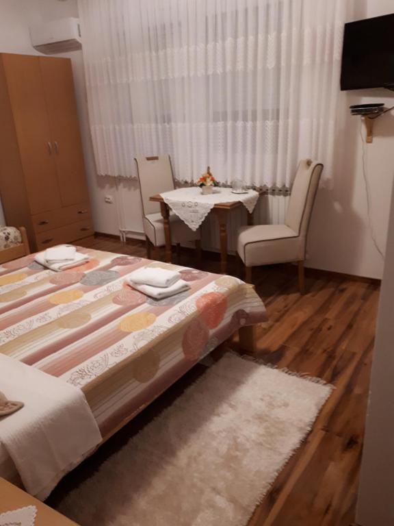 Guest House Family Varda Plitvice Lakes - 5