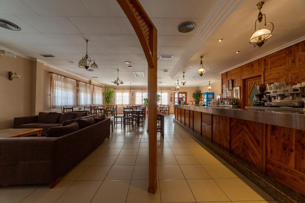 Hotel de Montaña Rubielos, Rubielos de Mora – Updated 2023 Prices