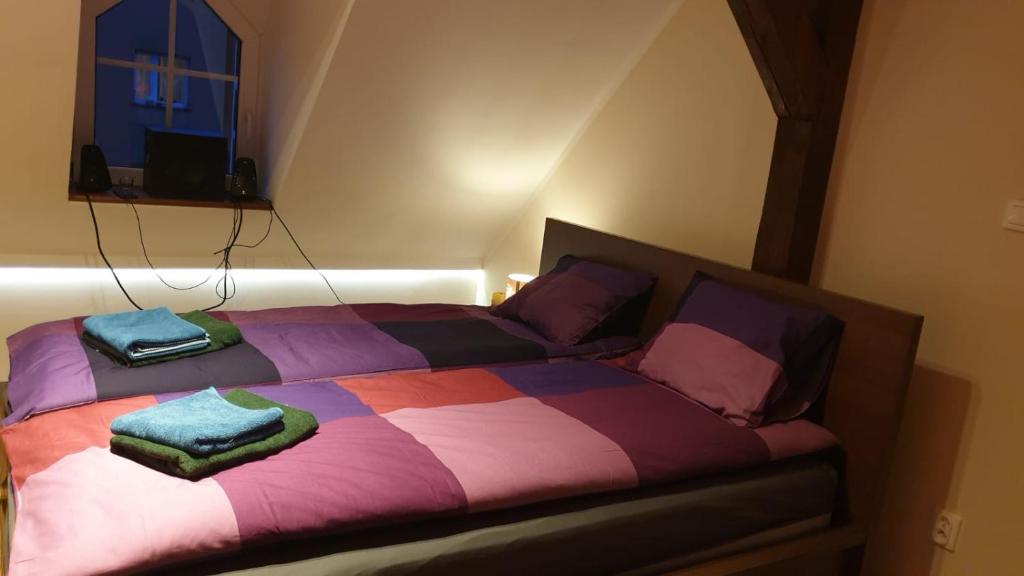 Apartamenty Hetmańska - 24h Shop - 双人间