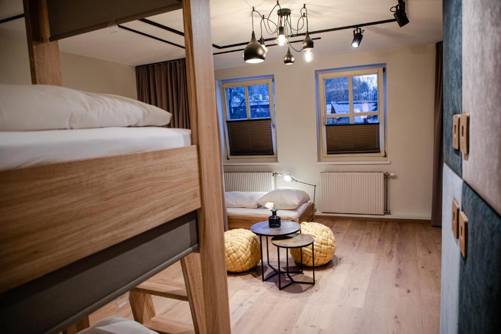 Safestay Kitzbühel Centre - 14