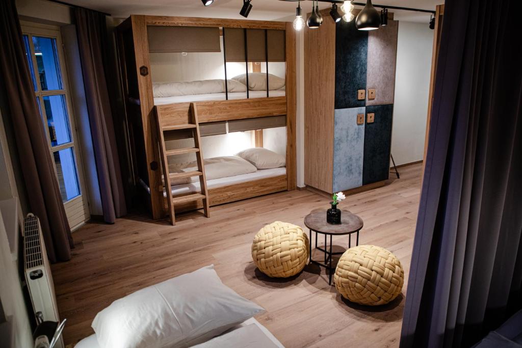 Safestay Kitzbühel Centre - 9