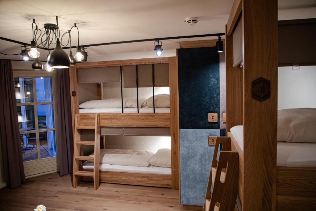 Safestay Kitzbühel Centre - 11