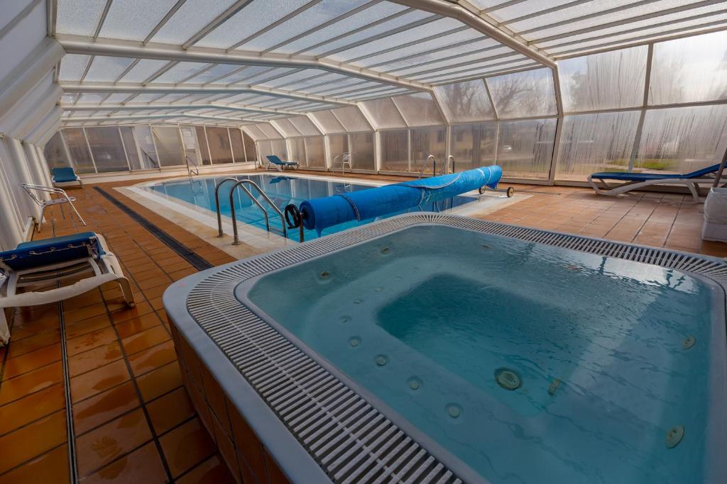 Hotel de Montaña Rubielos, Rubielos de Mora – Updated 2023 Prices