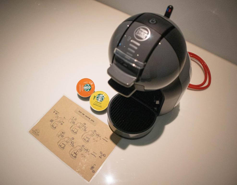 Civilize Hotel - Resim 30