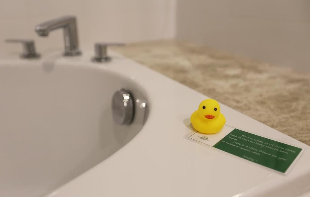 Civilize Hotel - Resim 32