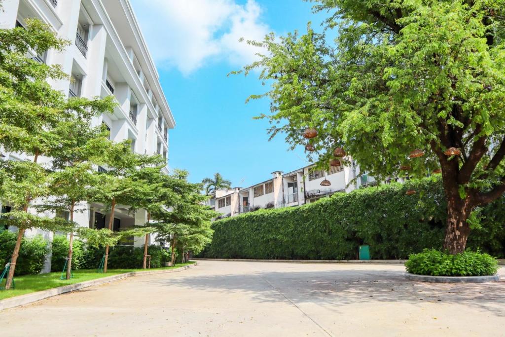 Civilize Hotel - Resim 22