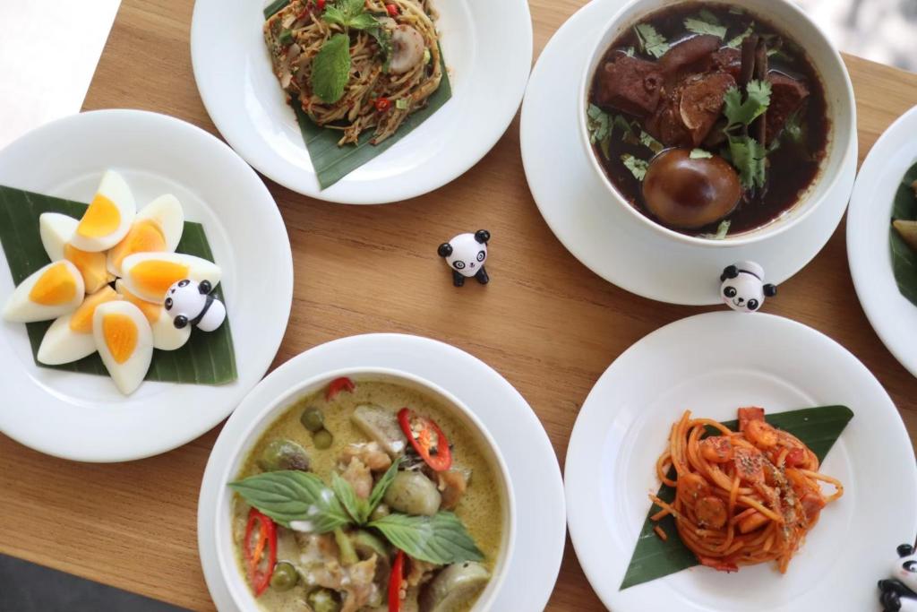 Civilize Hotel - Resim 25