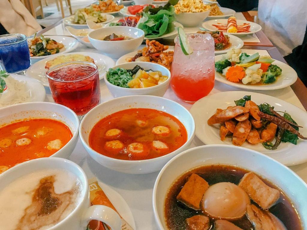 Civilize Hotel - Resim 26