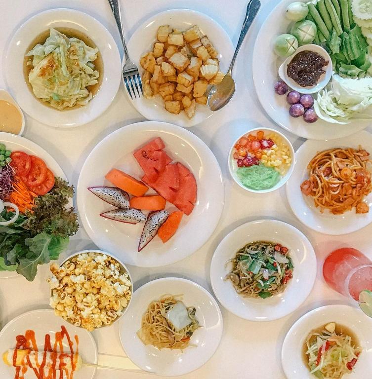 Civilize Hotel - Resim 27