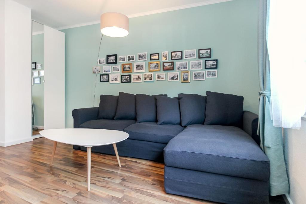 Fewo-Colonia Köln-Innenstadt - 
