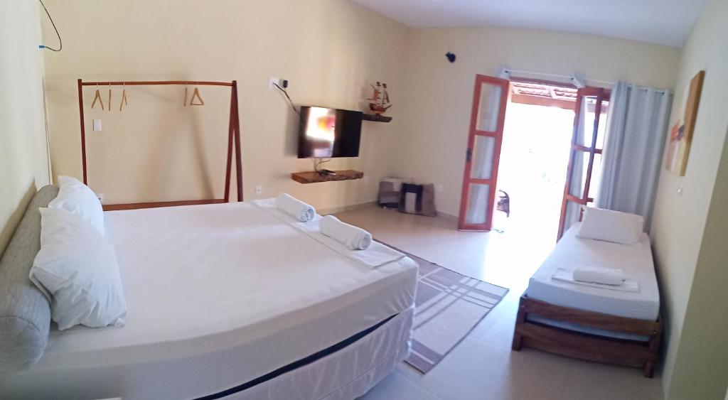  Abrolhos Dive Inn